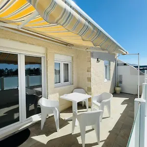  Apartamento La Terraza España