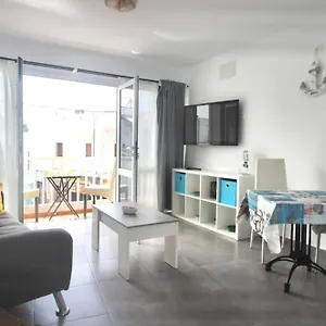  Apartamento Ancla Ii Old Town&playa Chica España