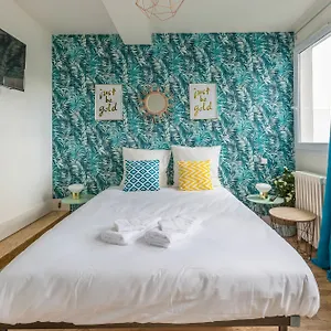  Apartamento Ws Champs Elysées - Ponthieu Francia