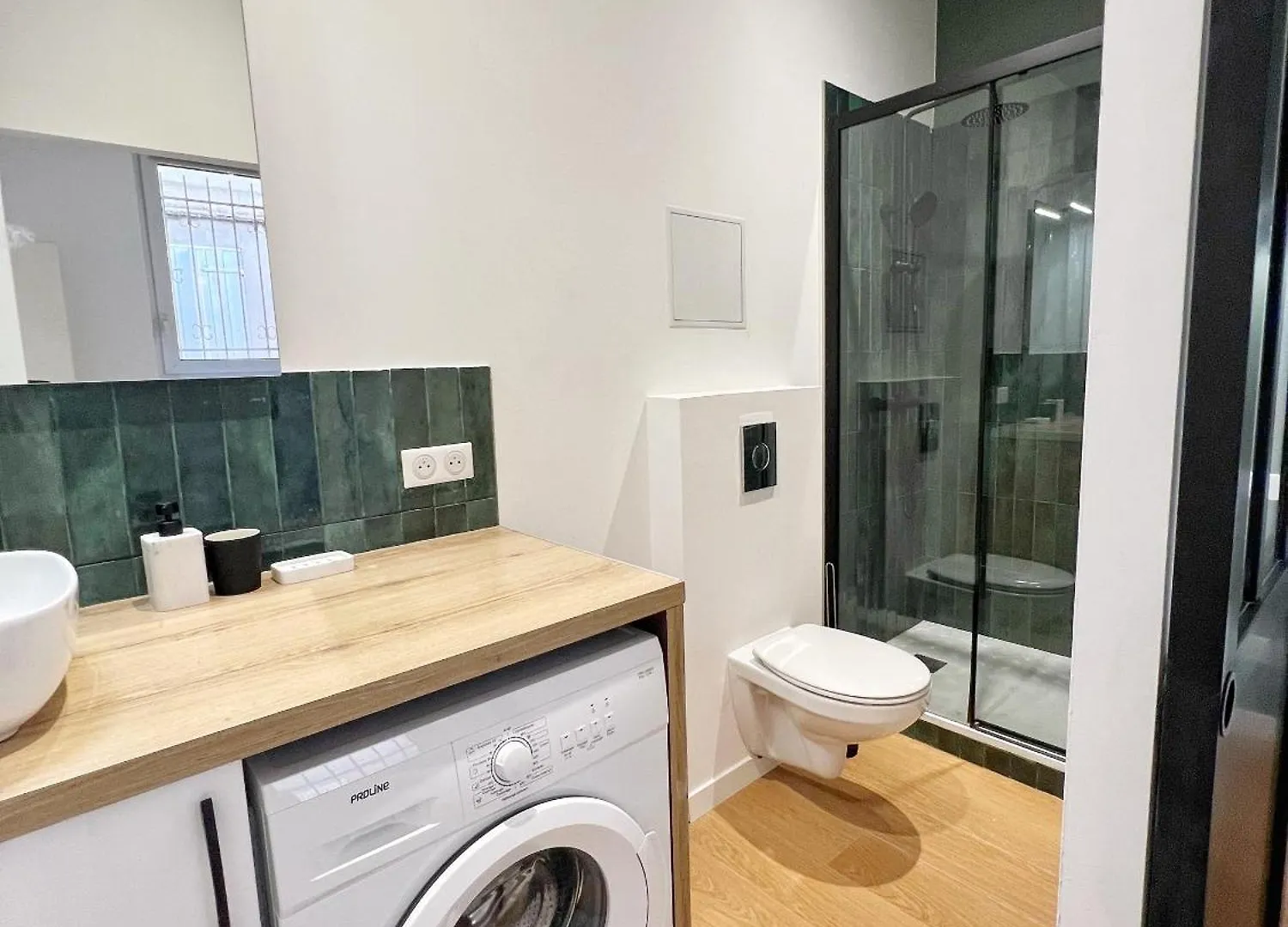 Apartamento Le Trefle De Falguiere - Hypercentre- Gare Toulouse