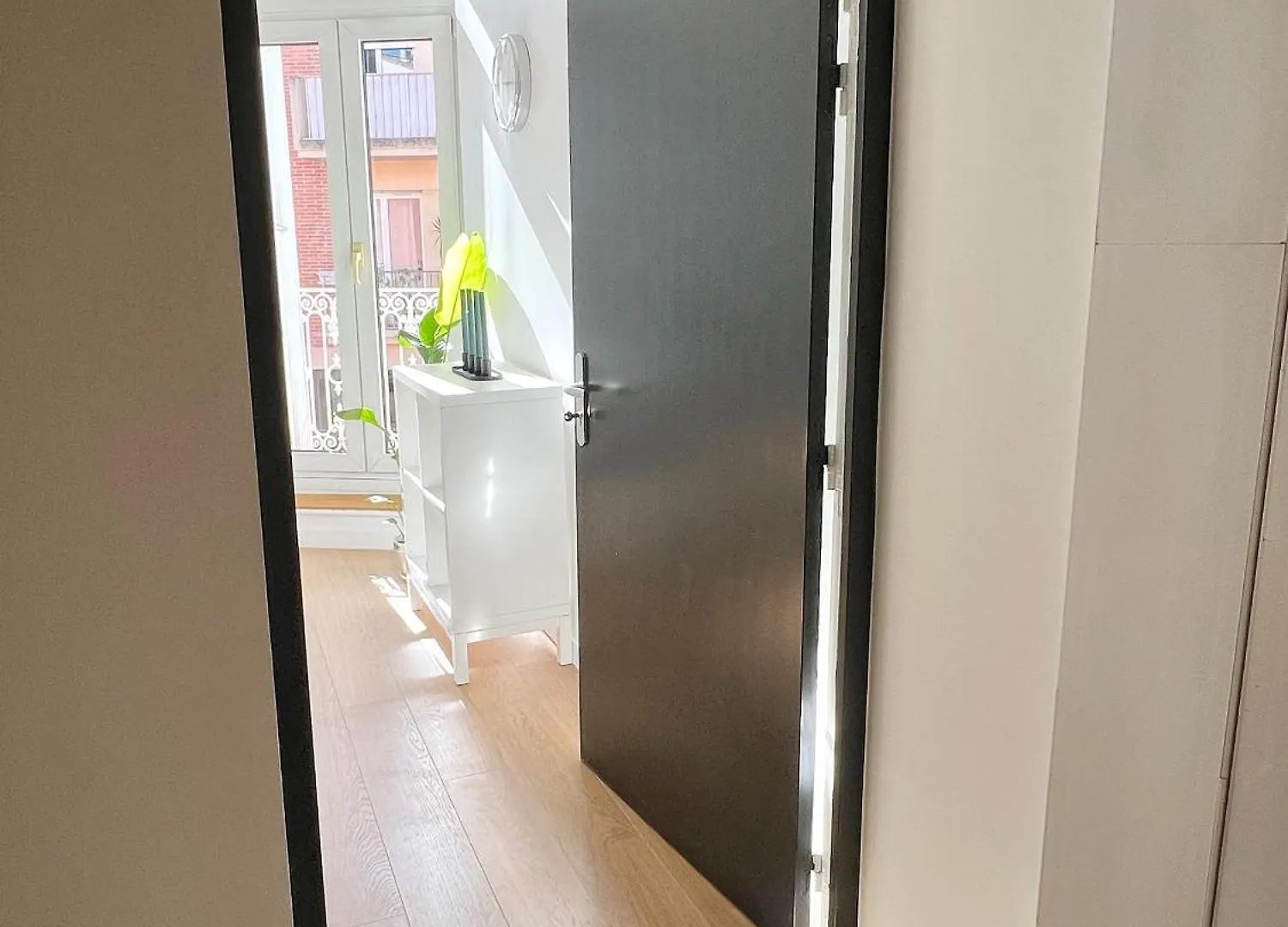 Apartamento Le Trefle De Falguiere - Hypercentre- Gare Toulouse Francia