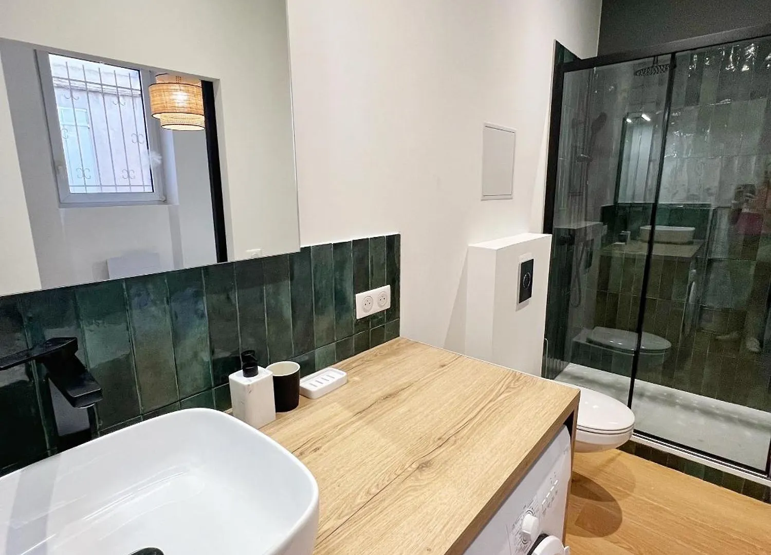 Le Trefle De Falguiere - Hypercentre- Gare Toulouse Apartman