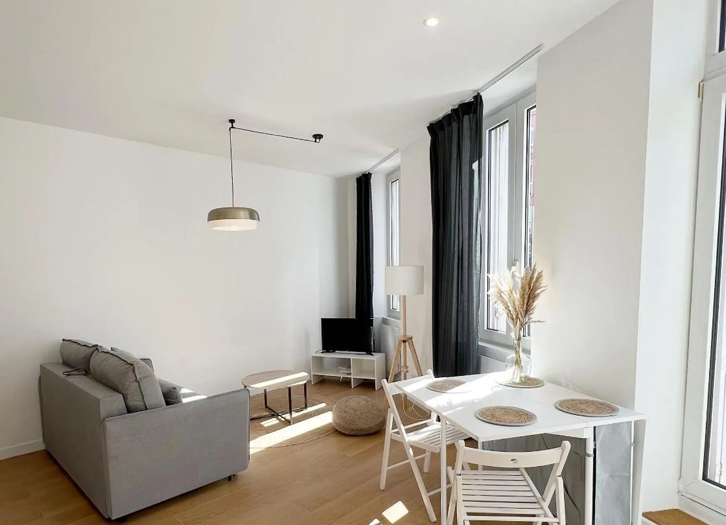 Le Trefle De Falguiere - Hypercentre- Gare Toulouse Apartman